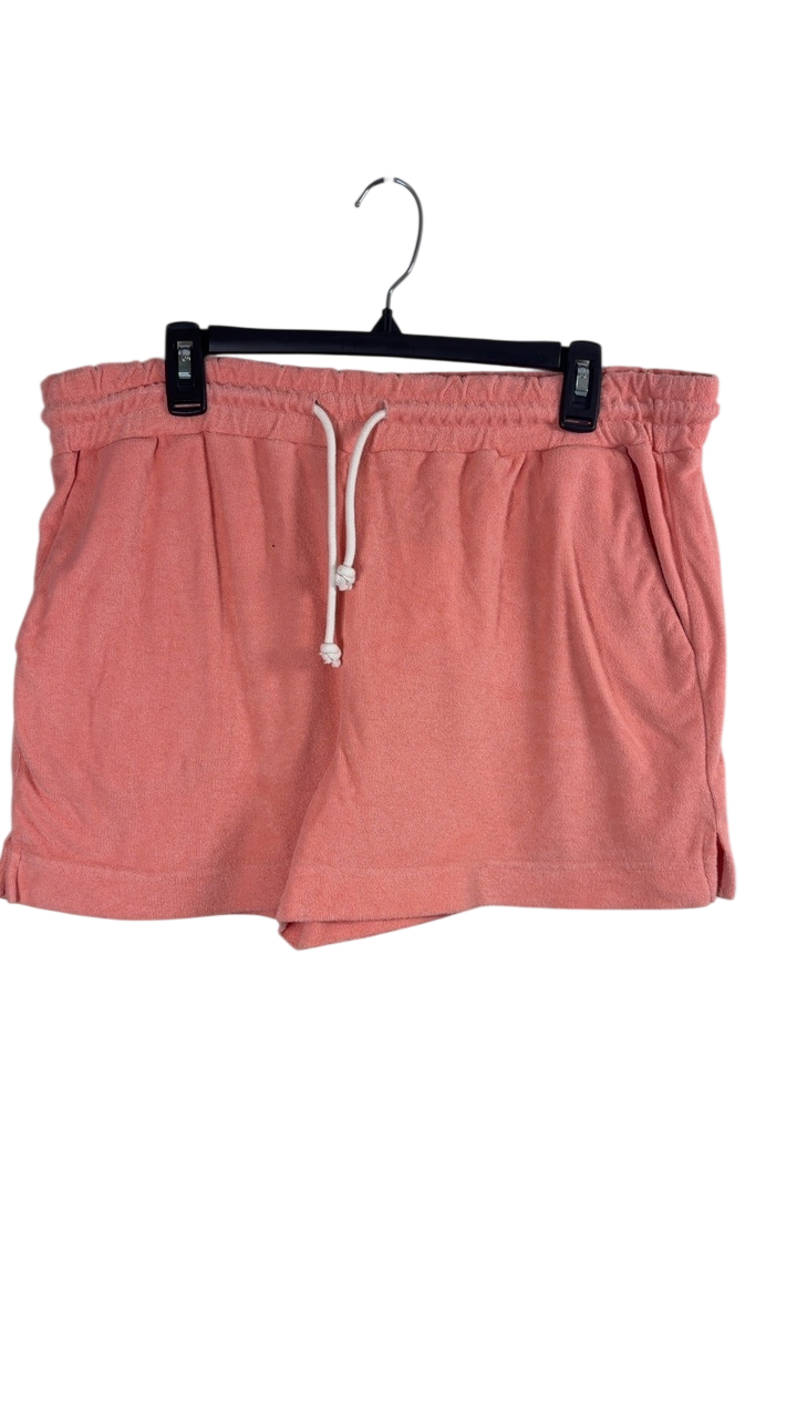 Love & Lore Shorts Size L