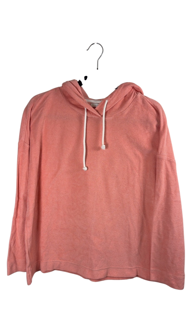 Love & Lore Hoodie Size L