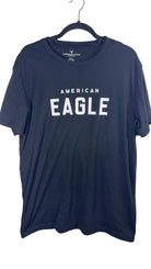 Mens American Eagle Short Sleeve Tops Size L