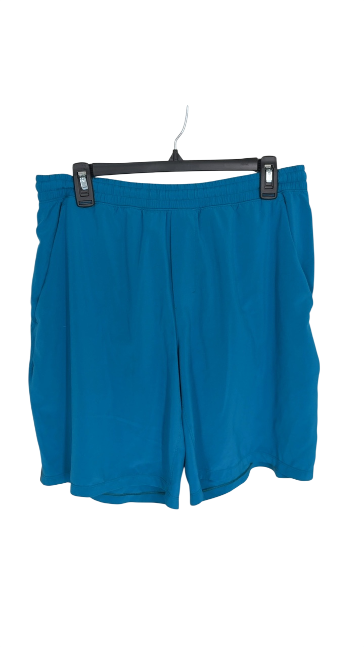 Lululemon Men’s Athletic Shorts Size XL