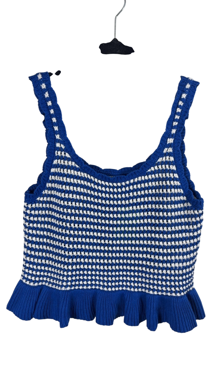 American Eagle Sleeveless Tops Size S