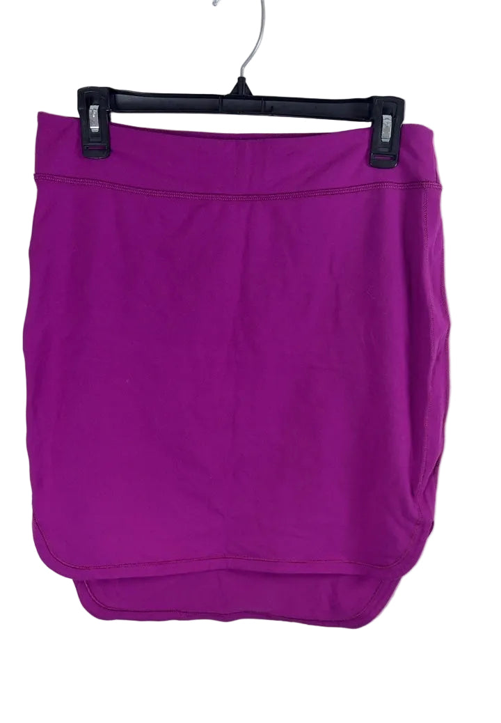 Lululemon Skirt Size 8