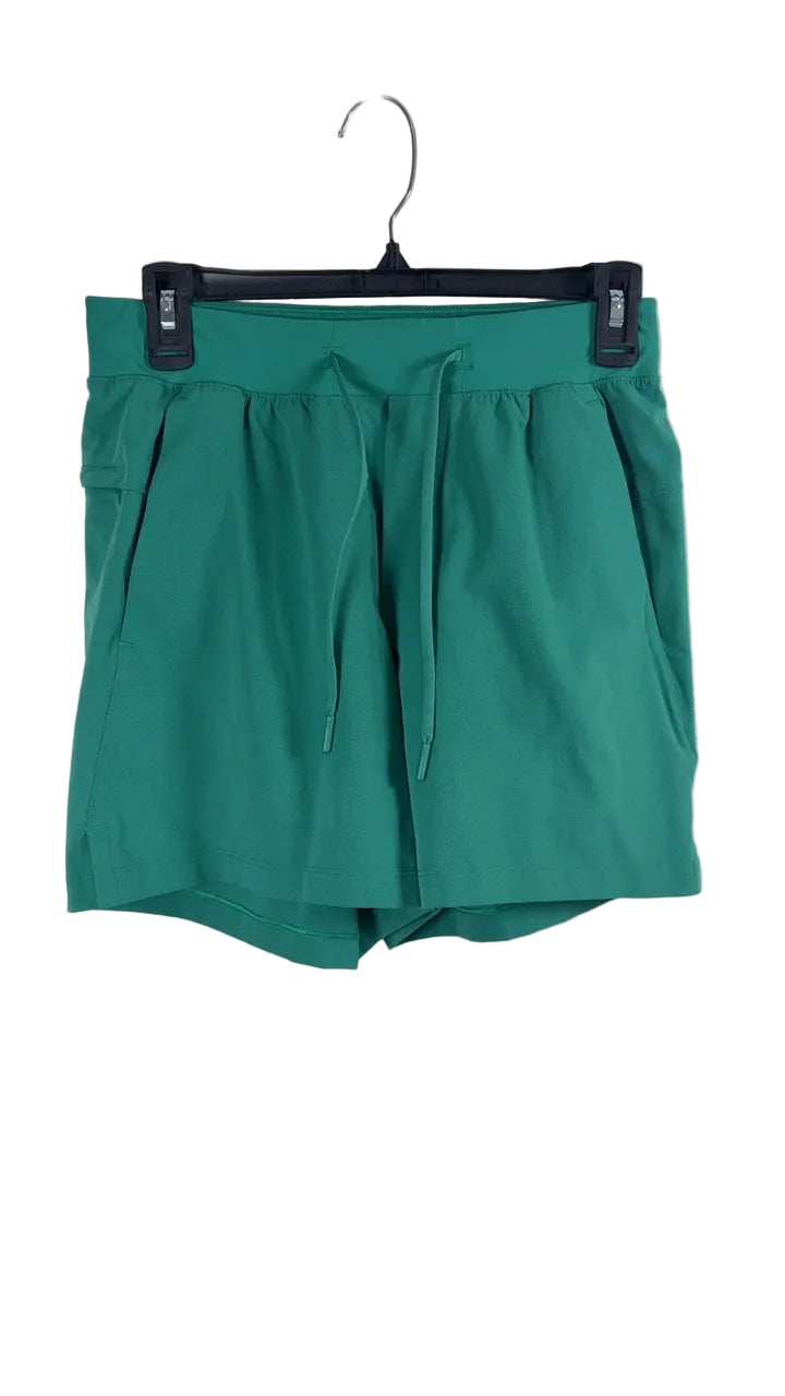 Lululemon Athletic Shorts Size XS