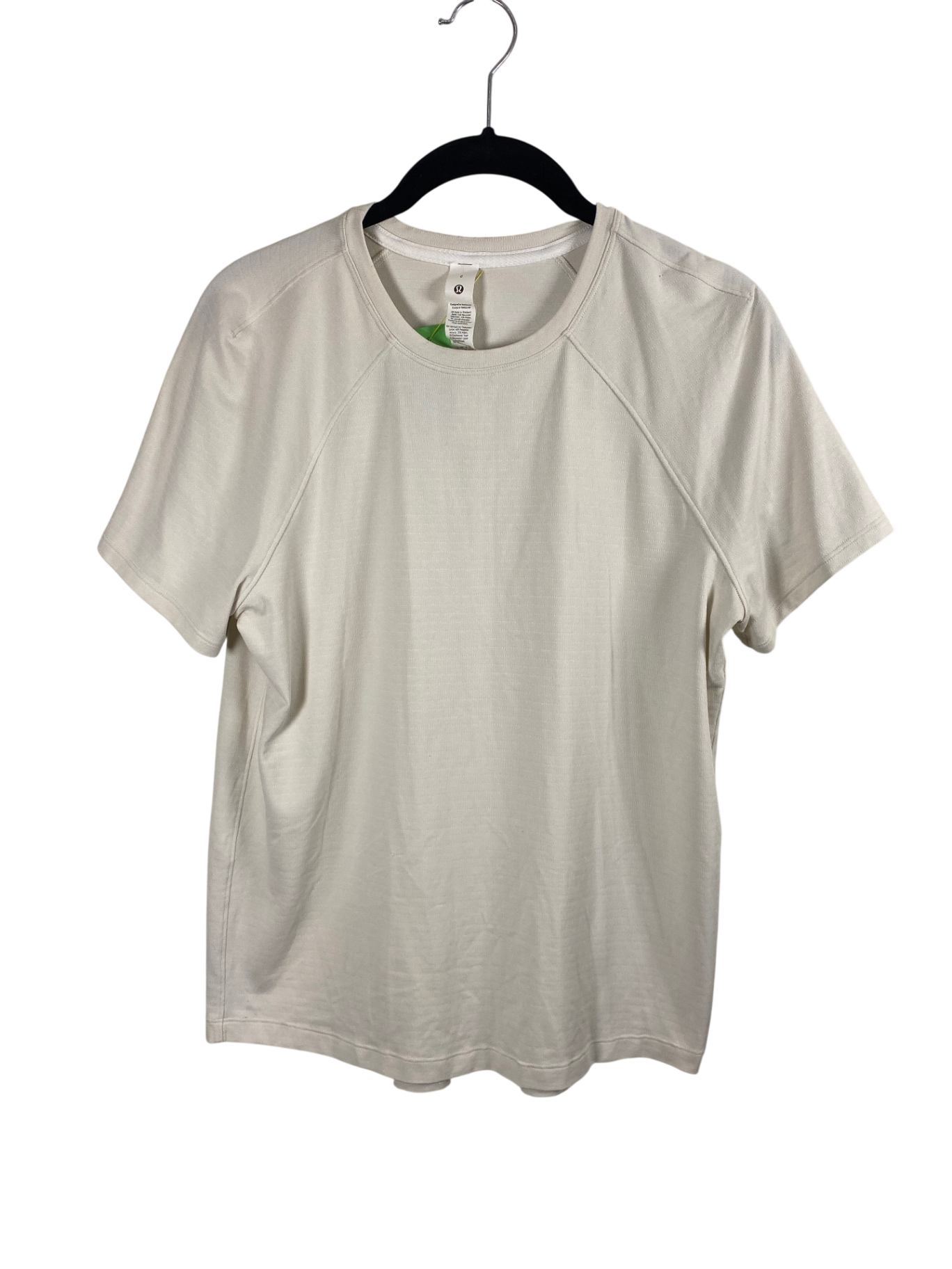 Lululemon Short Sleeve Size 6