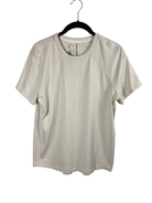 Lululemon Short Sleeve Size 6