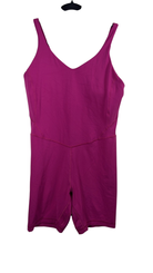 Lululemon Athletic Romper Size 14