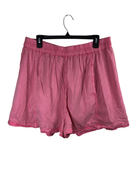 Free People Shorts Size XL