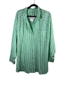 Aerie button up Size XL