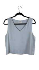 BABATON Sleeveless Tops Size M