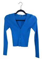 Wilfred Cardigan Size XS