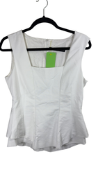 Zara Sleeveless Tops Size M