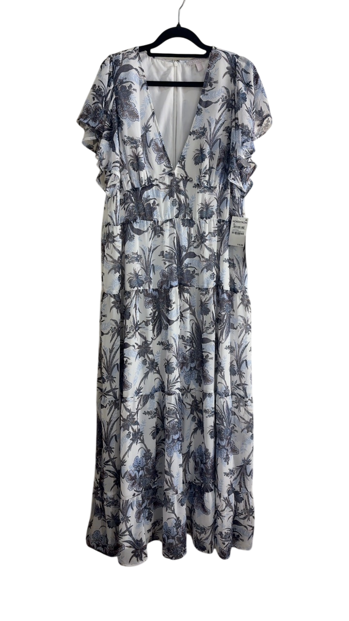 Chelsea 28 Dress Size XL