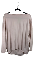 Lululemon Long Sleeve Top Size 10