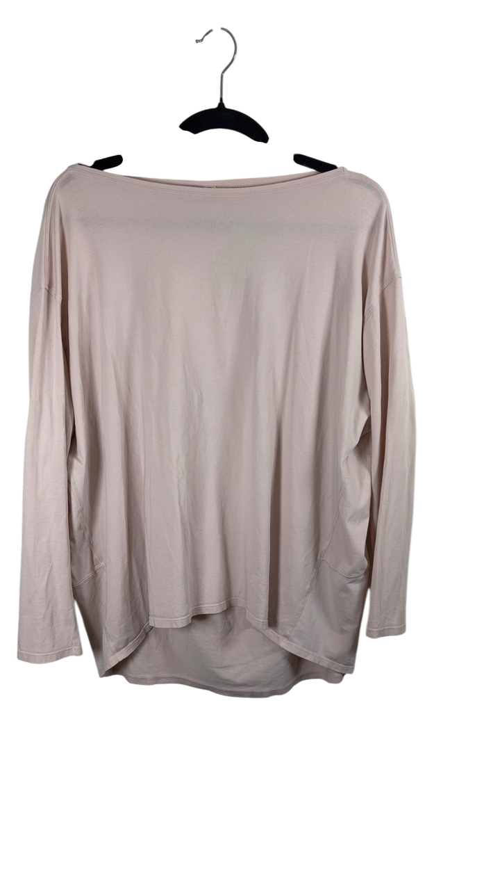 Lululemon Long Sleeve Top Size 10