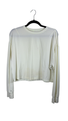 Lululemon Long Sleeve Top Size 8