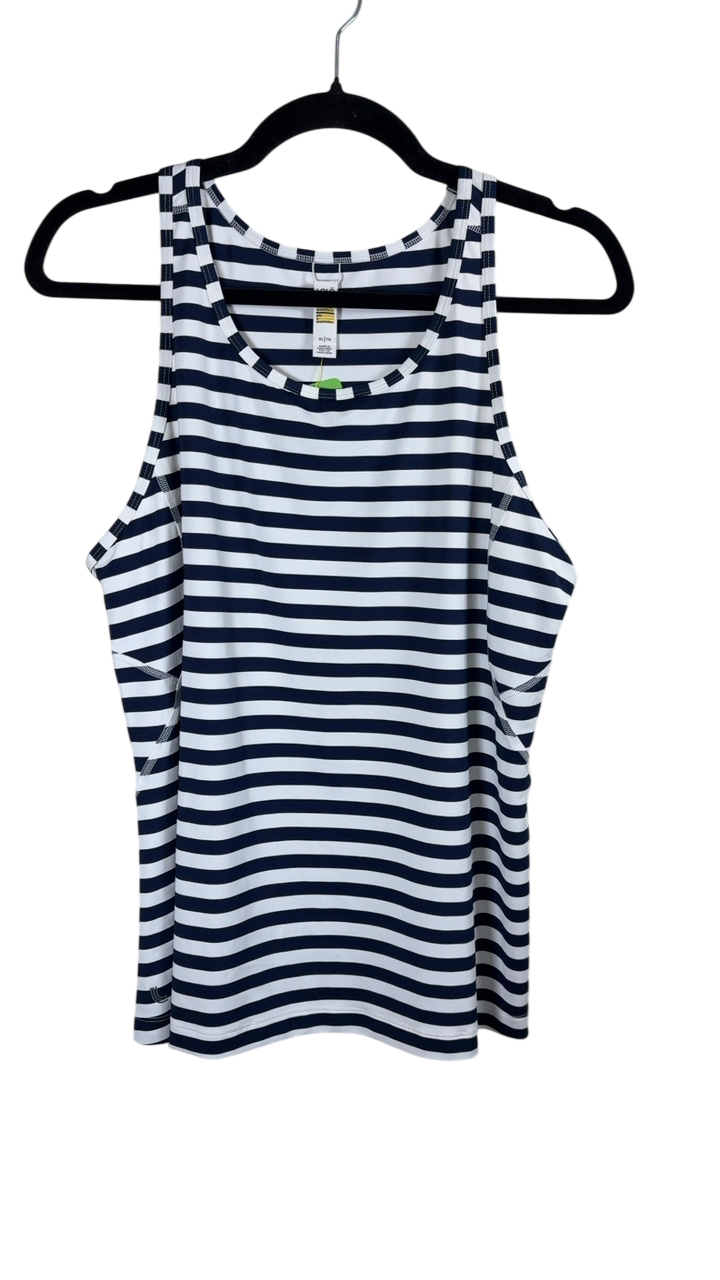 Lole Sleeveless Top Size XL