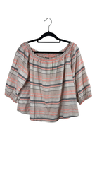Aerie Blouse Size S