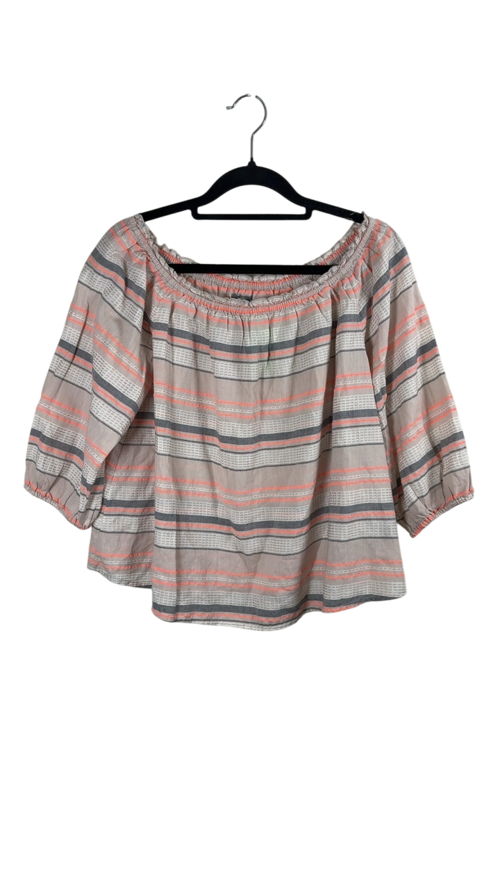 Aerie Blouse Size S