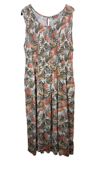 Iyla Dress Size XL