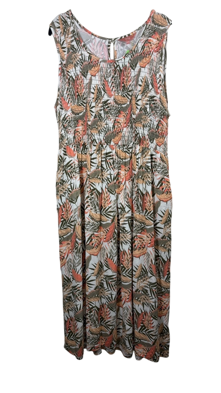 Iyla Dress Size XL
