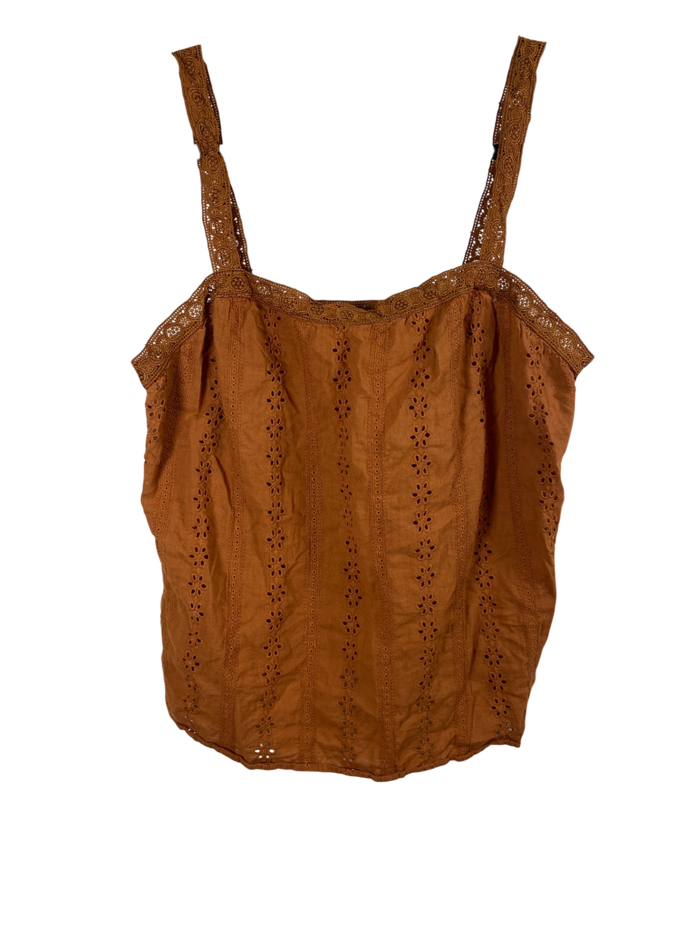 Cozy Casual Top S