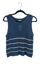 Gentle Fawn Sleeveless Knit Size S
