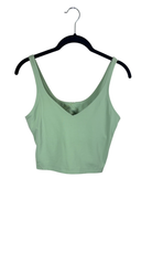Lululemon Short Sleeve Tops Size 8