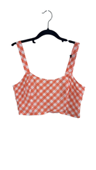 Aerie Short Sleeve Tops Size M