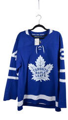 Maple Leafs Adidas Jerseys Size 52