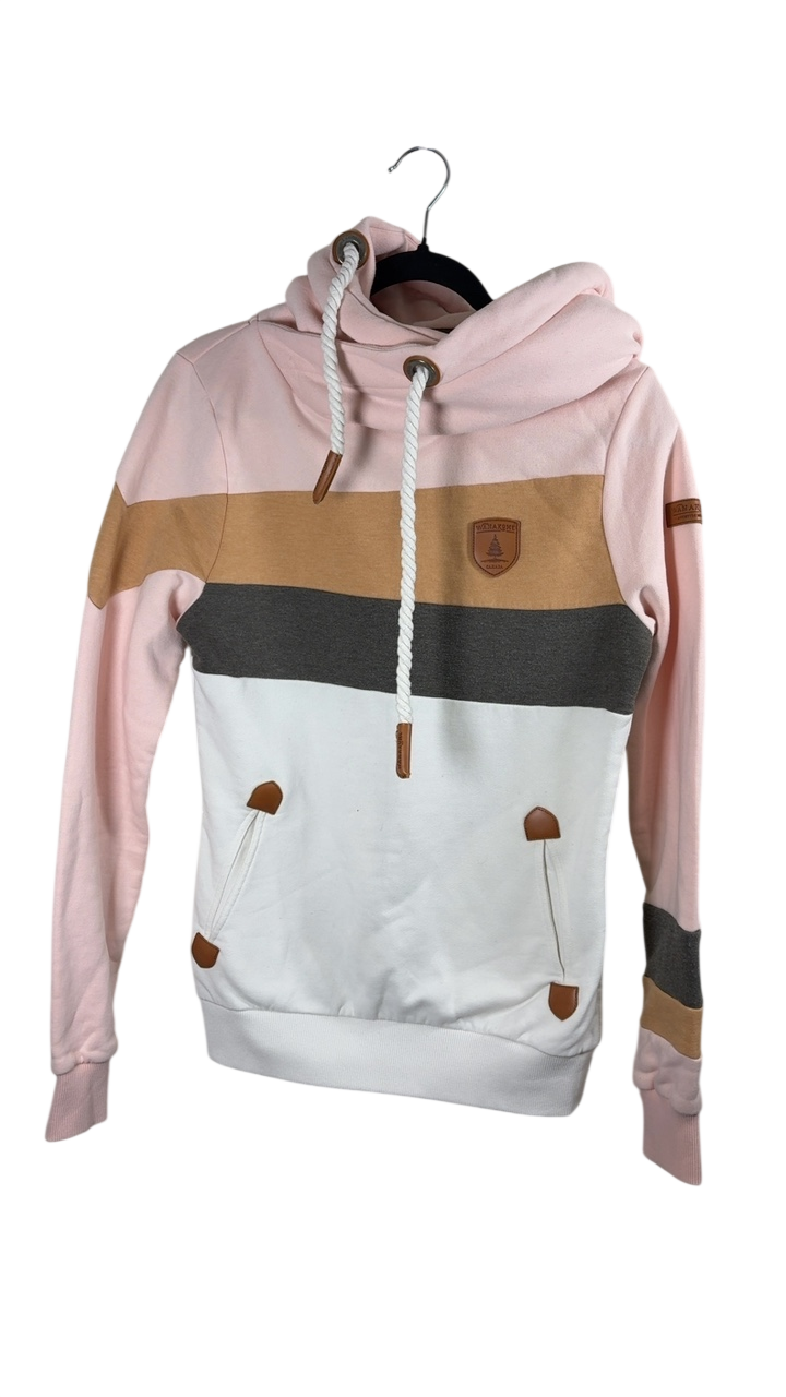 Wanakome Hoodie Size XS