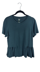 Sunday Best Short Sleeve Tops Size S