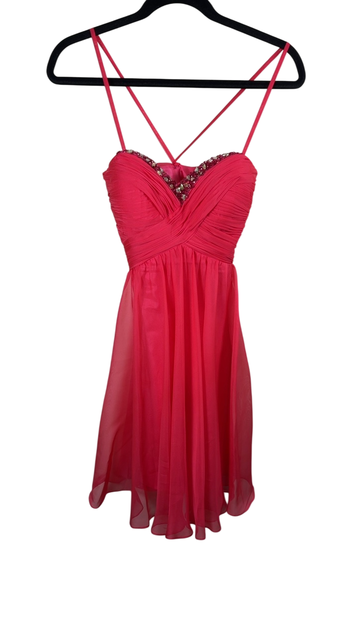 4 Now Fashion Dress Size 8