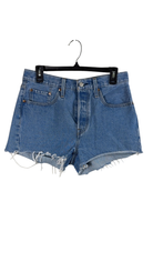 Levi’s 501 Shorts Size 27