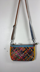 Vera Pelle Purse