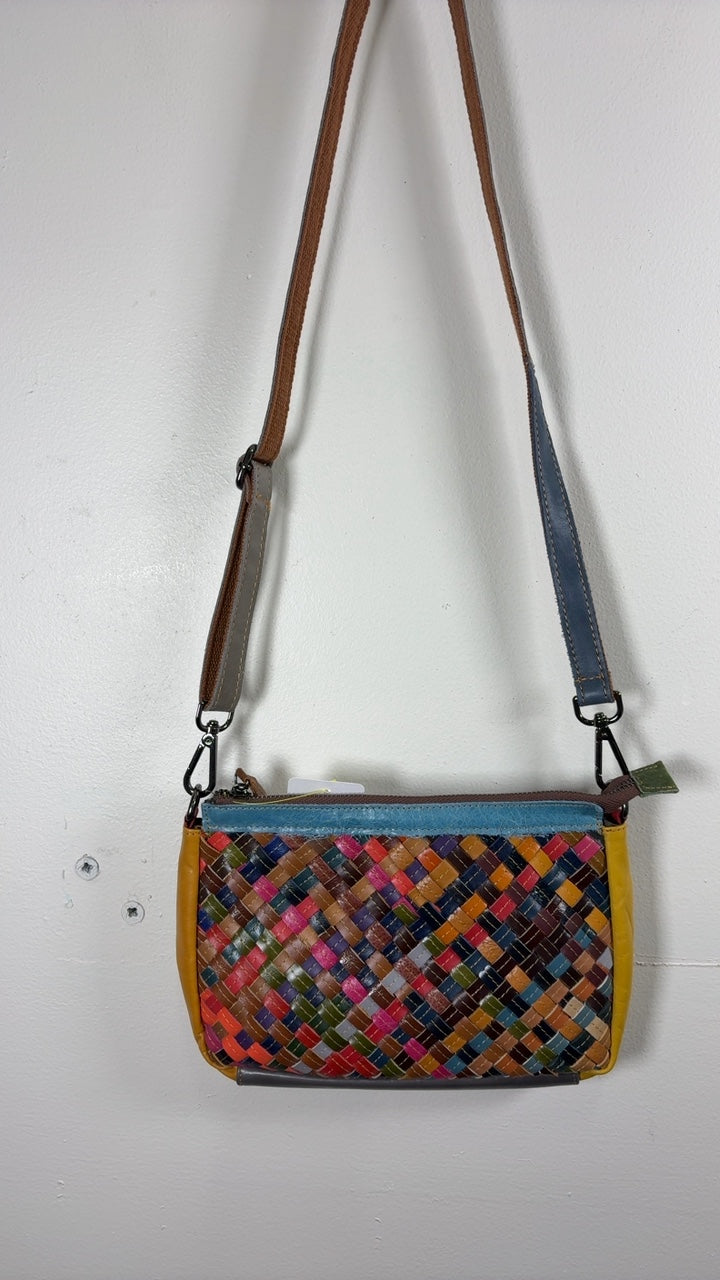 Vera Pelle Purse