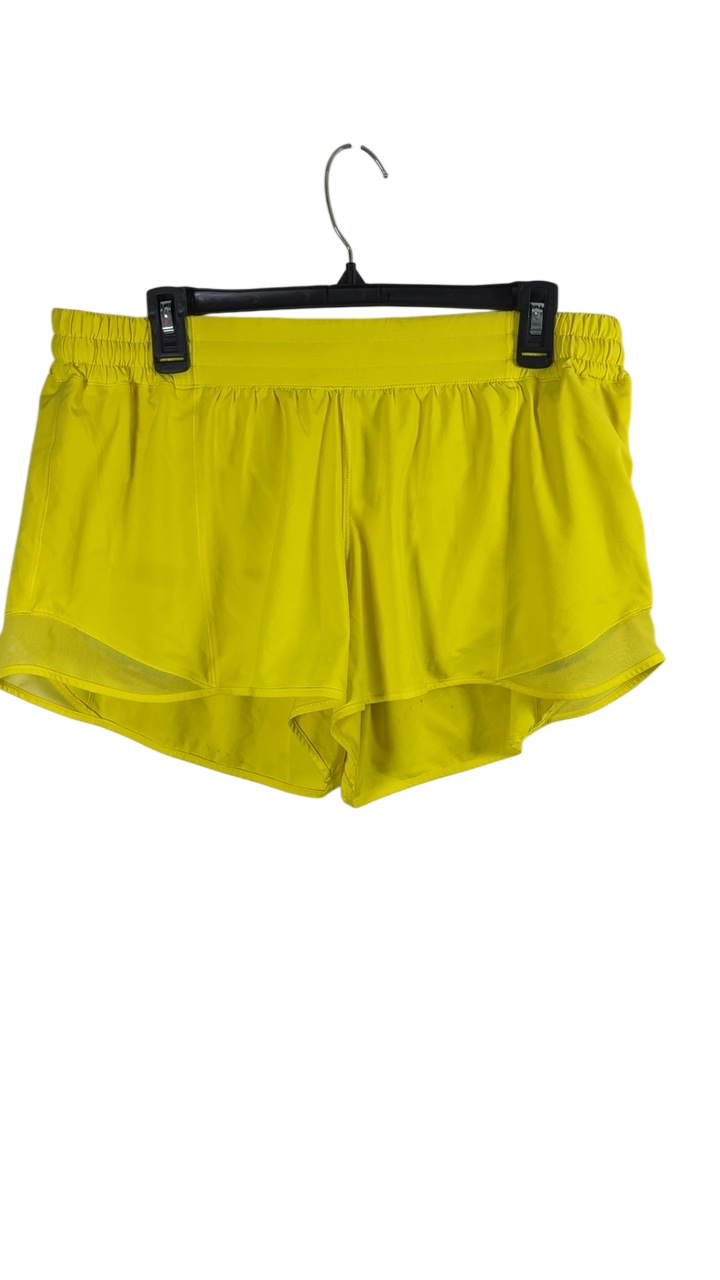 Lululemon Shorts Size 14