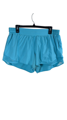 Lululemon Athletic Shorts Size 14