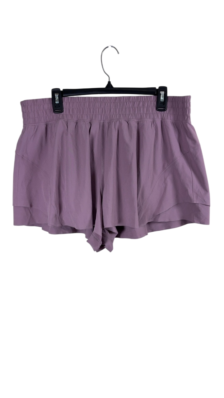 Lululemon Shorts Size XL