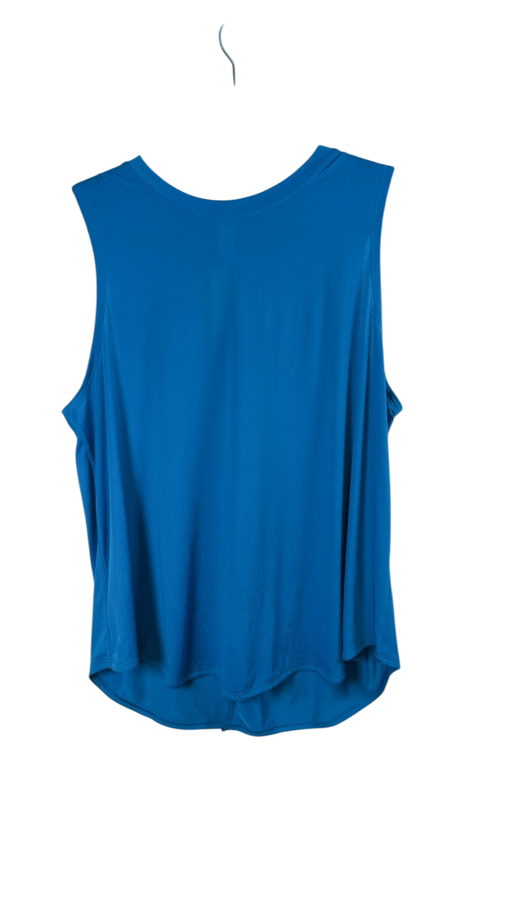 Lululemon Sleeveless Top Size XL