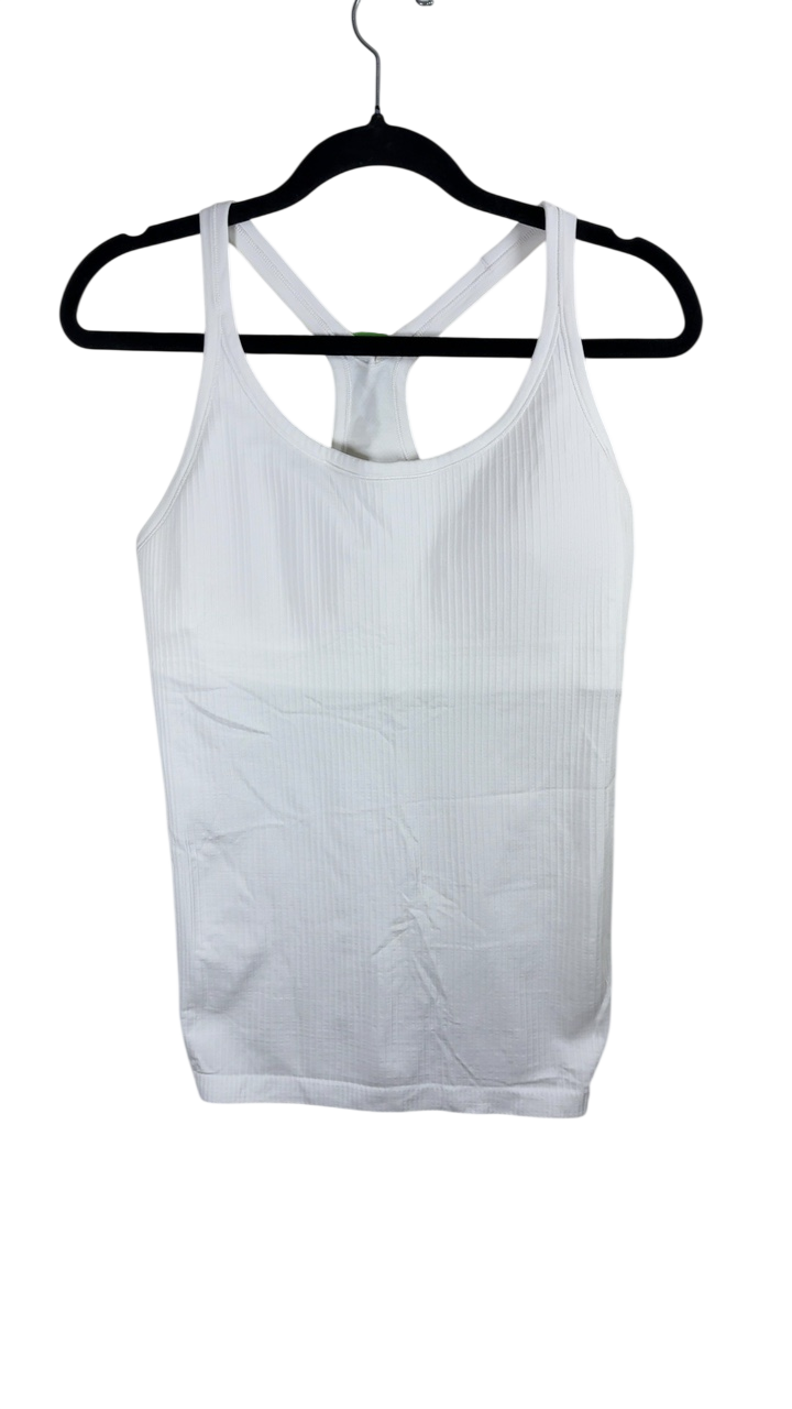 Lululemon Sleeveless Top Size 10