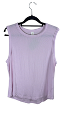 Lululemon Sleeveless Tops Size 14