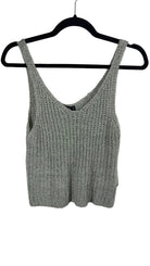 Moon & Madison Sleeveless Tops Size S