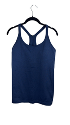 Lululemon Sleeveless Top Size 12