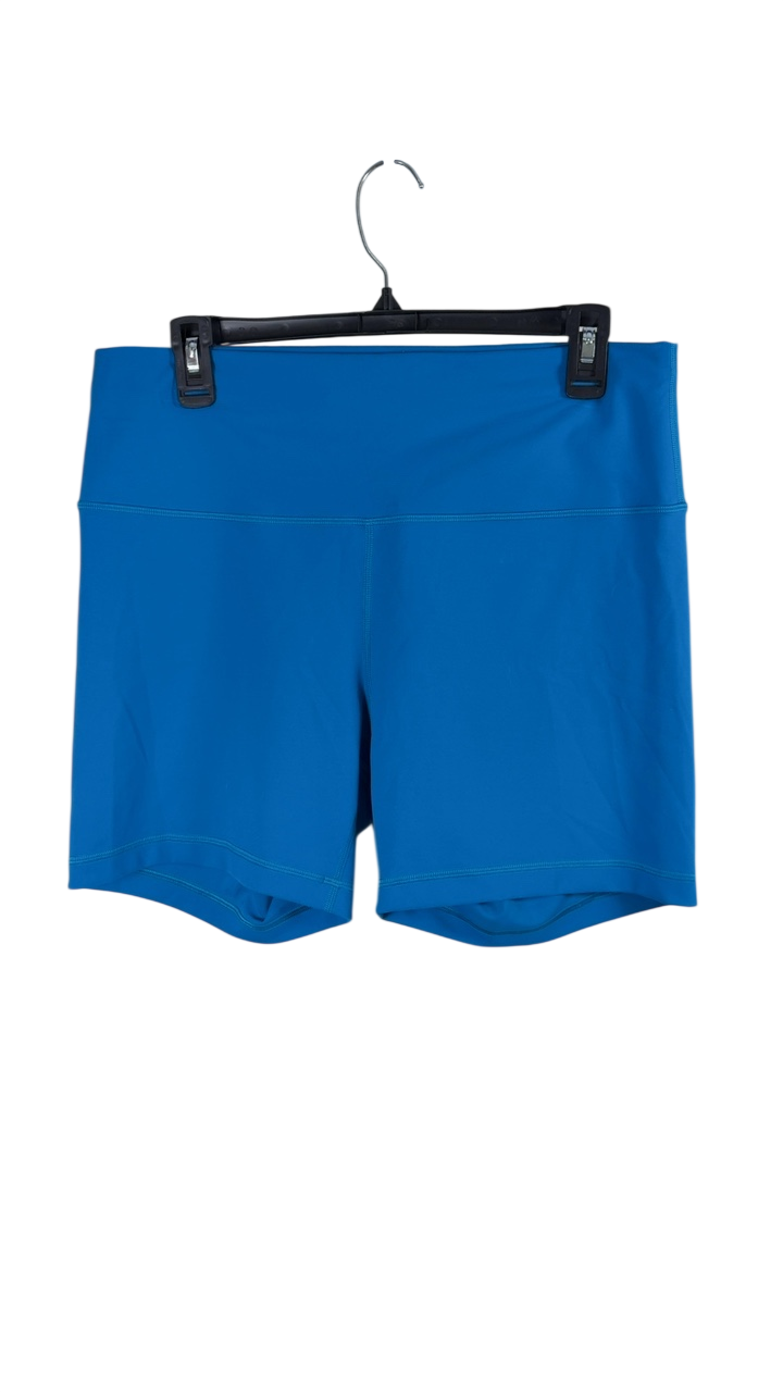 Lululemon Athletic Shorts Size 14