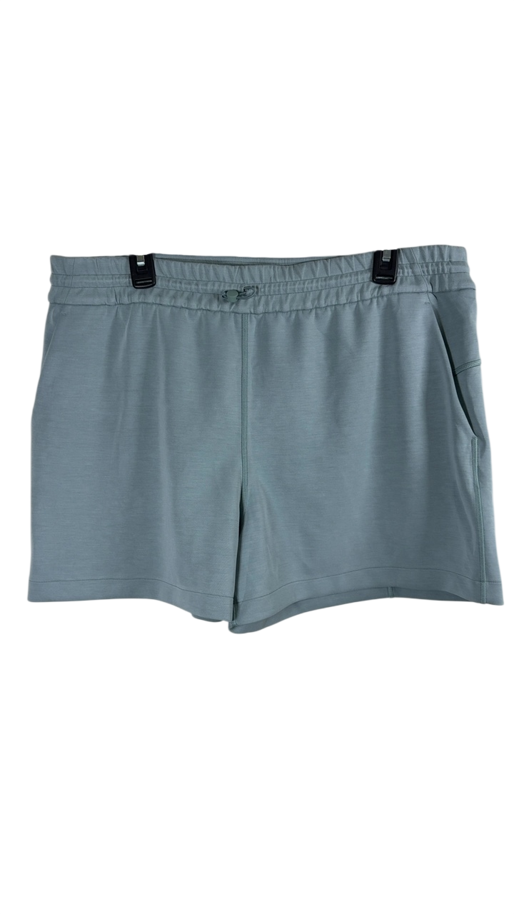 Lululemon Athletic Shorts Size 14