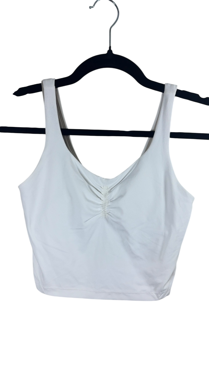 Lululemon Sleeveless Top Size 2
