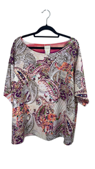 Chico's Blouse Size 3