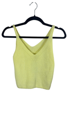 Streetwear Society Sleeveless Tops Size M