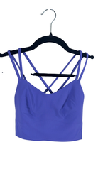 Lululemon Sports Bra Size 2