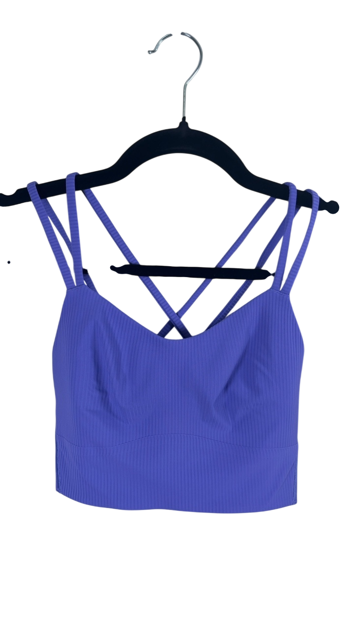 Lululemon Sports Bra Size 2